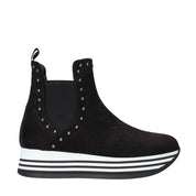 Stivaletti Nero Grace Shoes