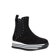 Stivaletti Nero Grace Shoes