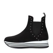 Stivaletti Nero Grace Shoes