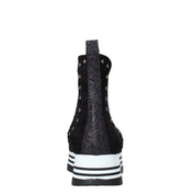 Stivaletti Nero Grace Shoes