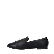 Mocassini Nero Grace Shoes