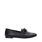 Mocassini Nero Grace Shoes