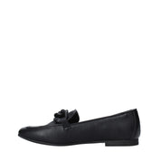 Mocassini Nero Grace Shoes