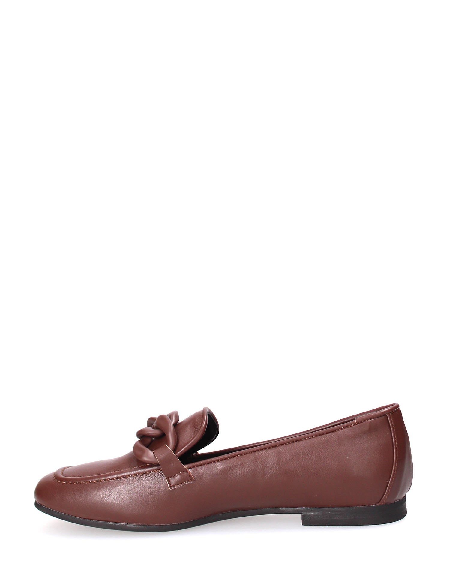 Mocassini Marrone Grace Shoes