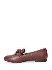 Mocassini Marrone Grace Shoes