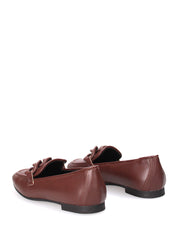 Mocassini Marrone Grace Shoes