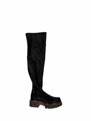 Stivali Nero Grace Shoes