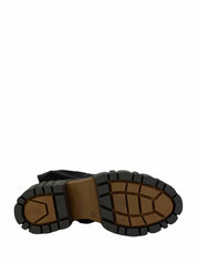 Stivali Nero Grace Shoes