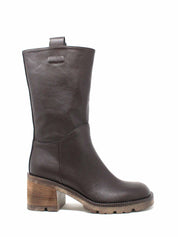 Stivaletti Marrone Grace Shoes