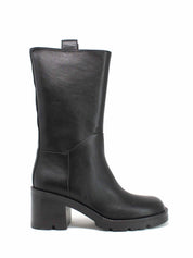 Stivaletti Nero Grace Shoes