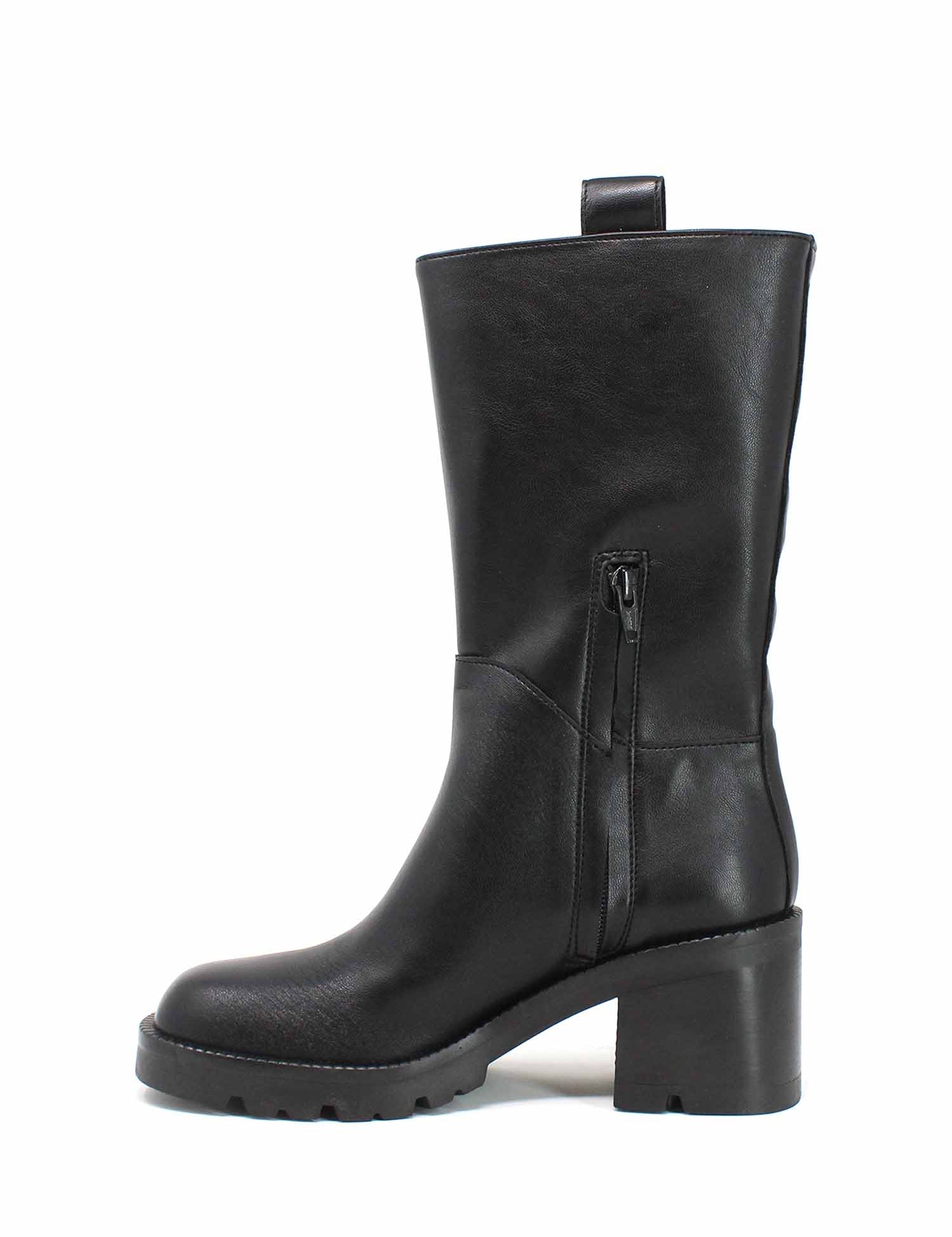 Stivaletti Nero Grace Shoes