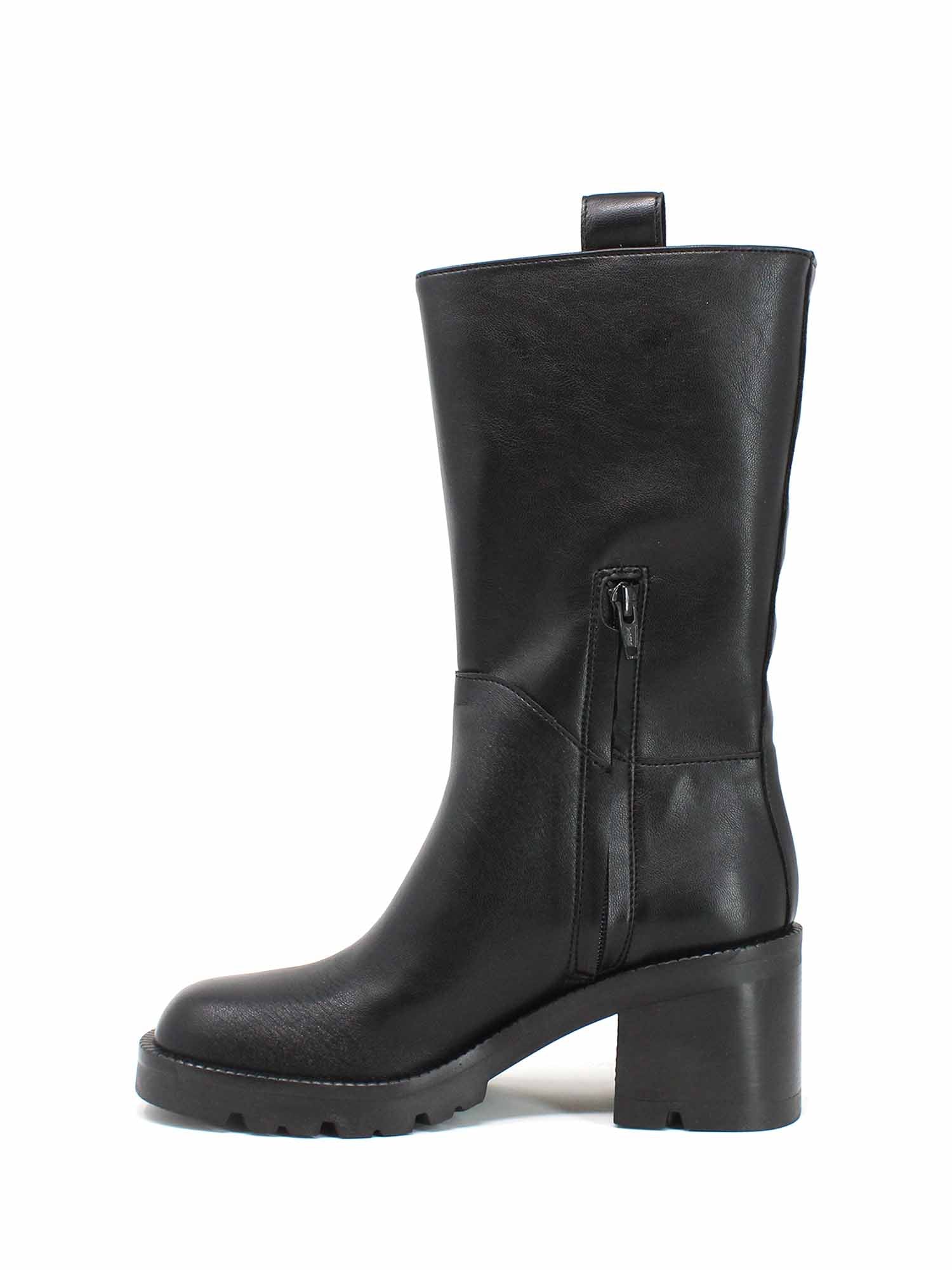 Stivaletti Nero Grace Shoes