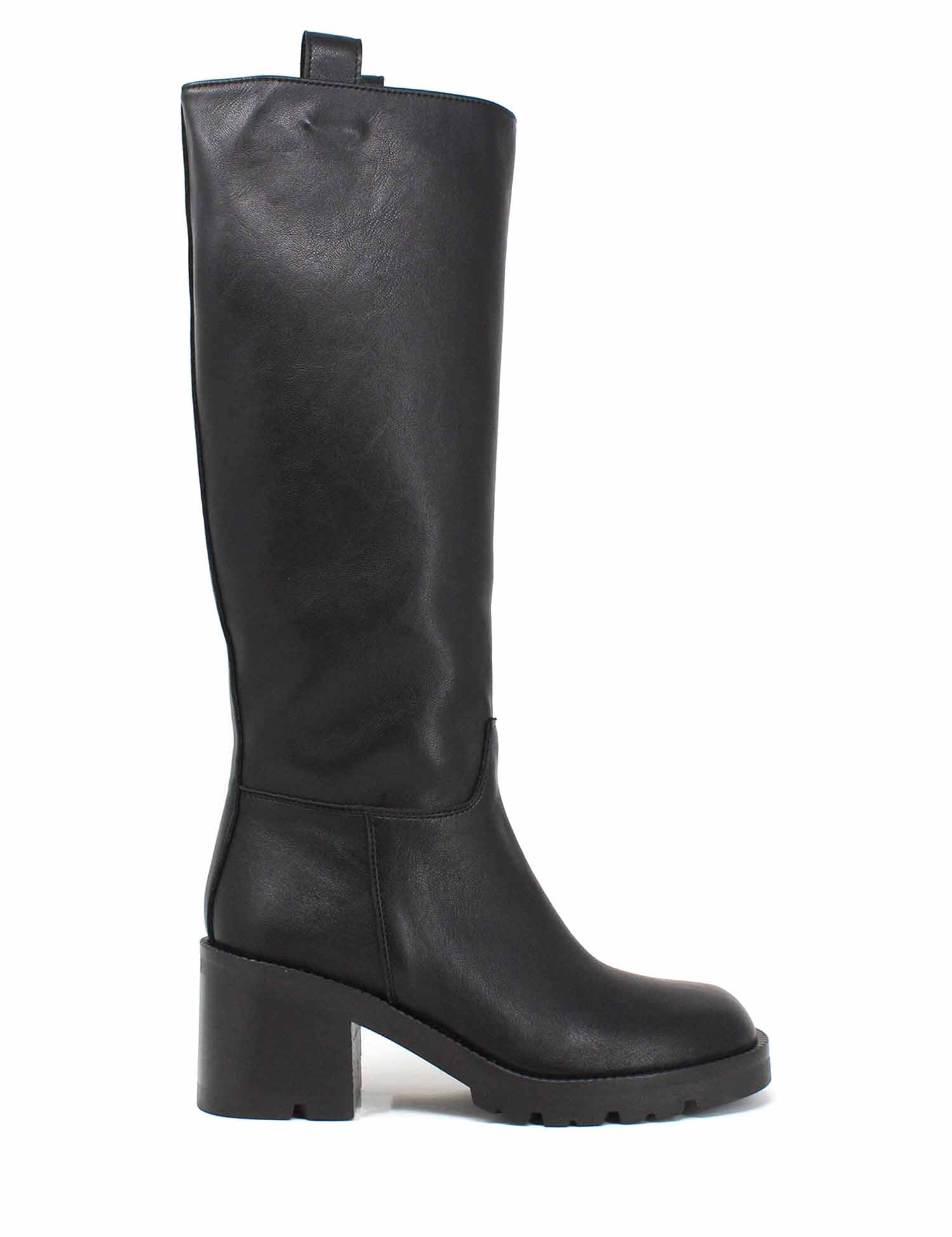 Stivali Nero Grace Shoes