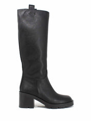 Stivali Nero Grace Shoes