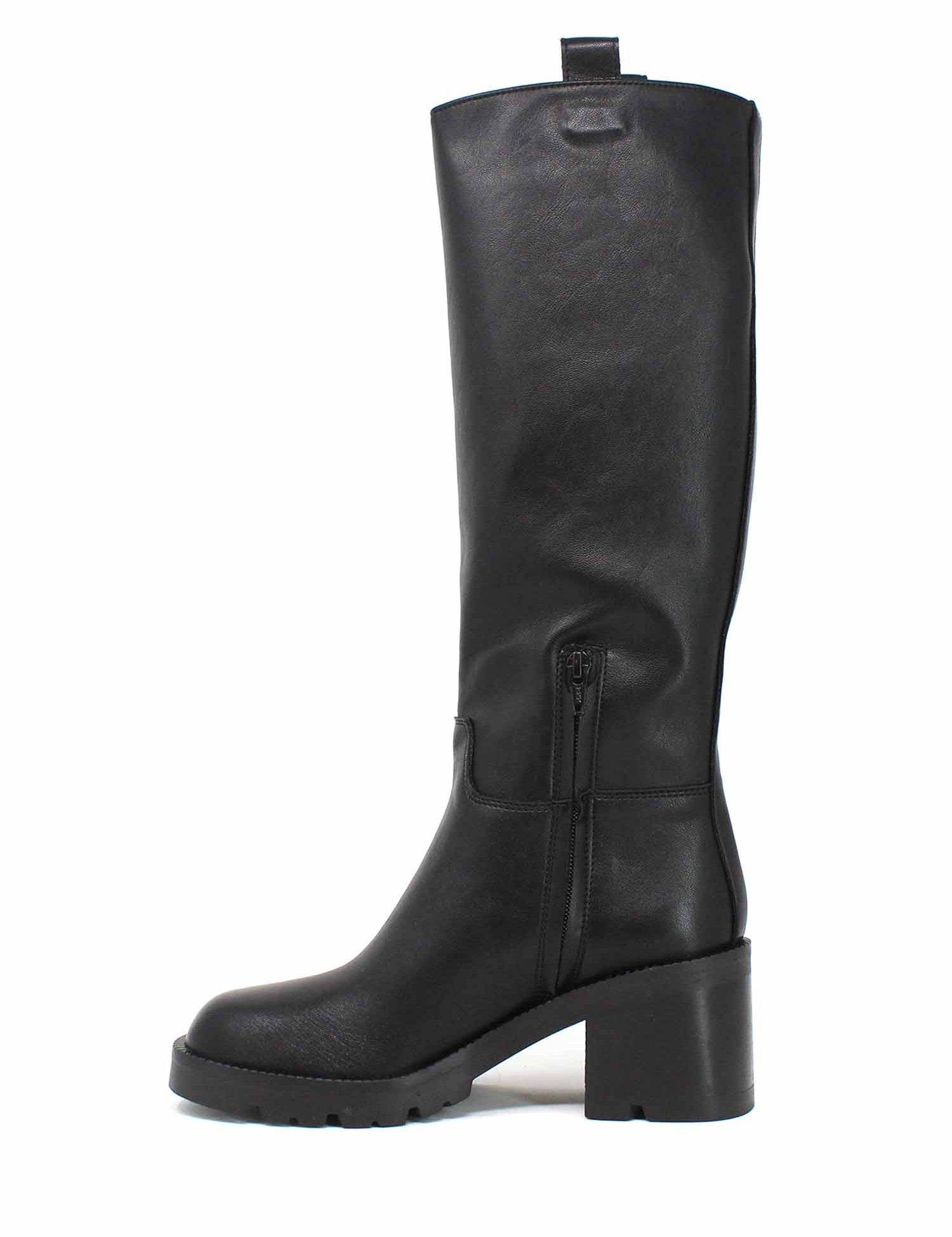 Stivali Nero Grace Shoes