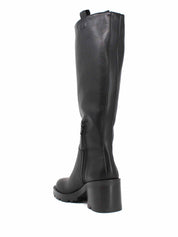 Stivali Nero Grace Shoes