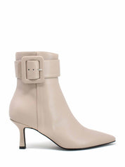 Stivaletti Grigio Grace Shoes