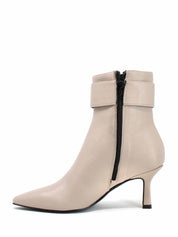 Stivaletti Grigio Grace Shoes