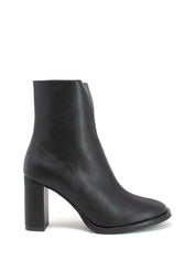 Stivaletti Nero Grace Shoes