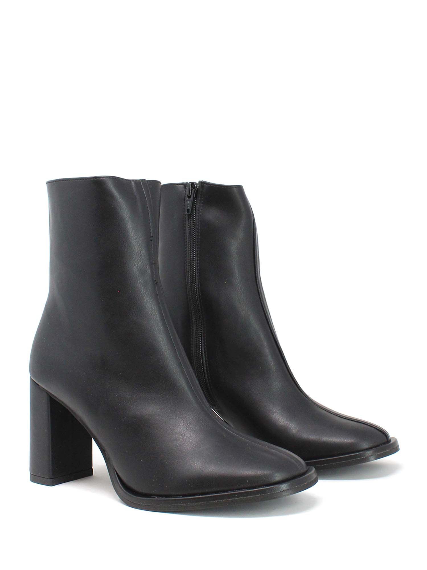 Stivaletti Nero Grace Shoes