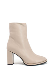 Stivaletti Beige Grace Shoes