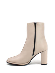 Stivaletti Beige Grace Shoes