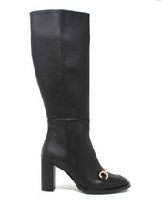 Stivali Nero Grace Shoes