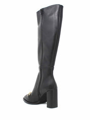 Stivali Nero Grace Shoes