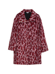 Cappotti Rosso Liu-jo