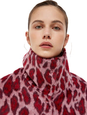 Cappotti Rosso Liu-jo