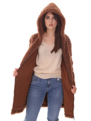 Pellicce Marrone Liu-jo