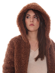 Pellicce Marrone Liu-jo