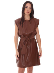 Vestiti Marrone Liu-jo