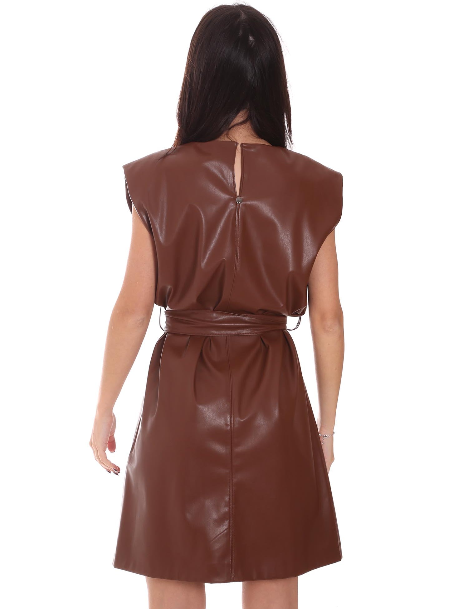 Vestiti Marrone Liu-jo