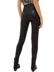 Pantaloni Nero Liu-jo