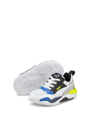 Sneakers Bianco In 016 Puma