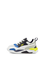 Sneakers Bianco In 016 Puma