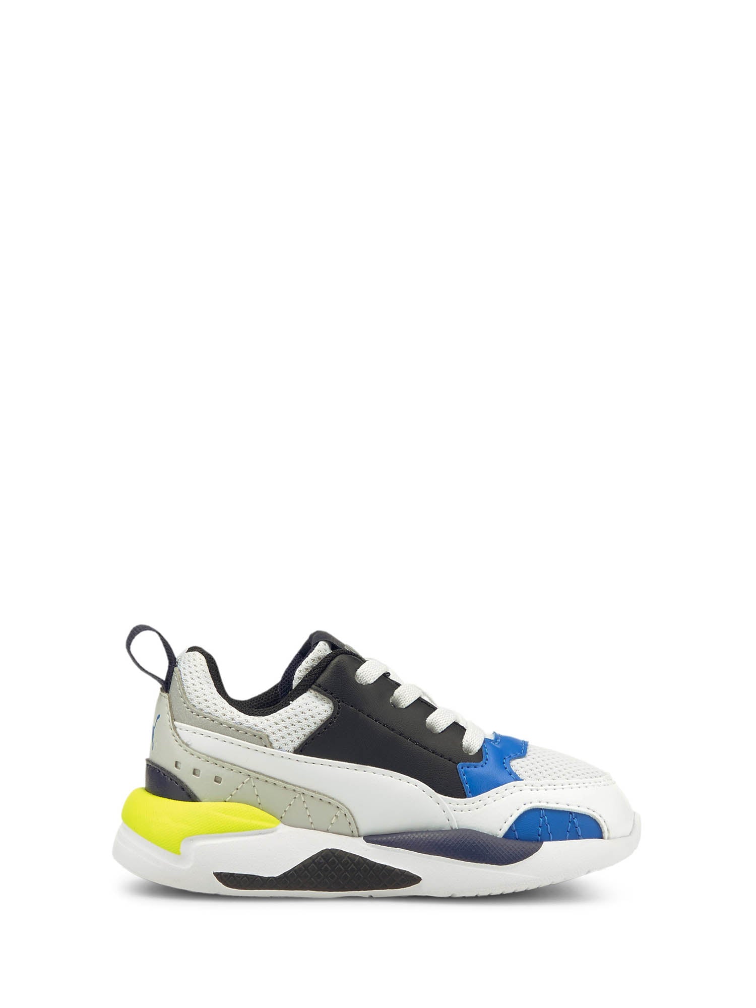 Sneakers Bianco In 016 Puma