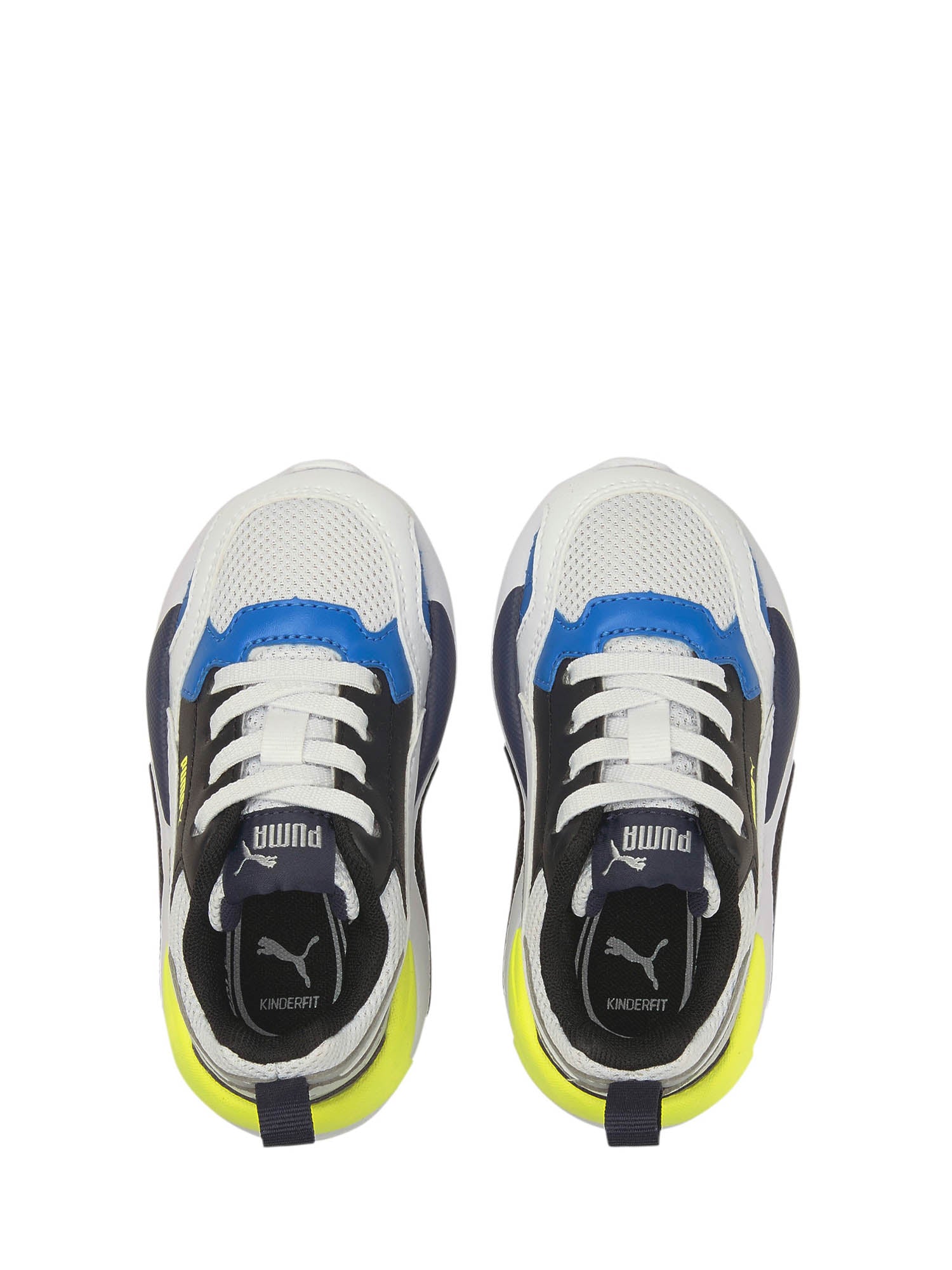 Sneakers Bianco In 016 Puma