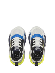 Sneakers Bianco In 016 Puma