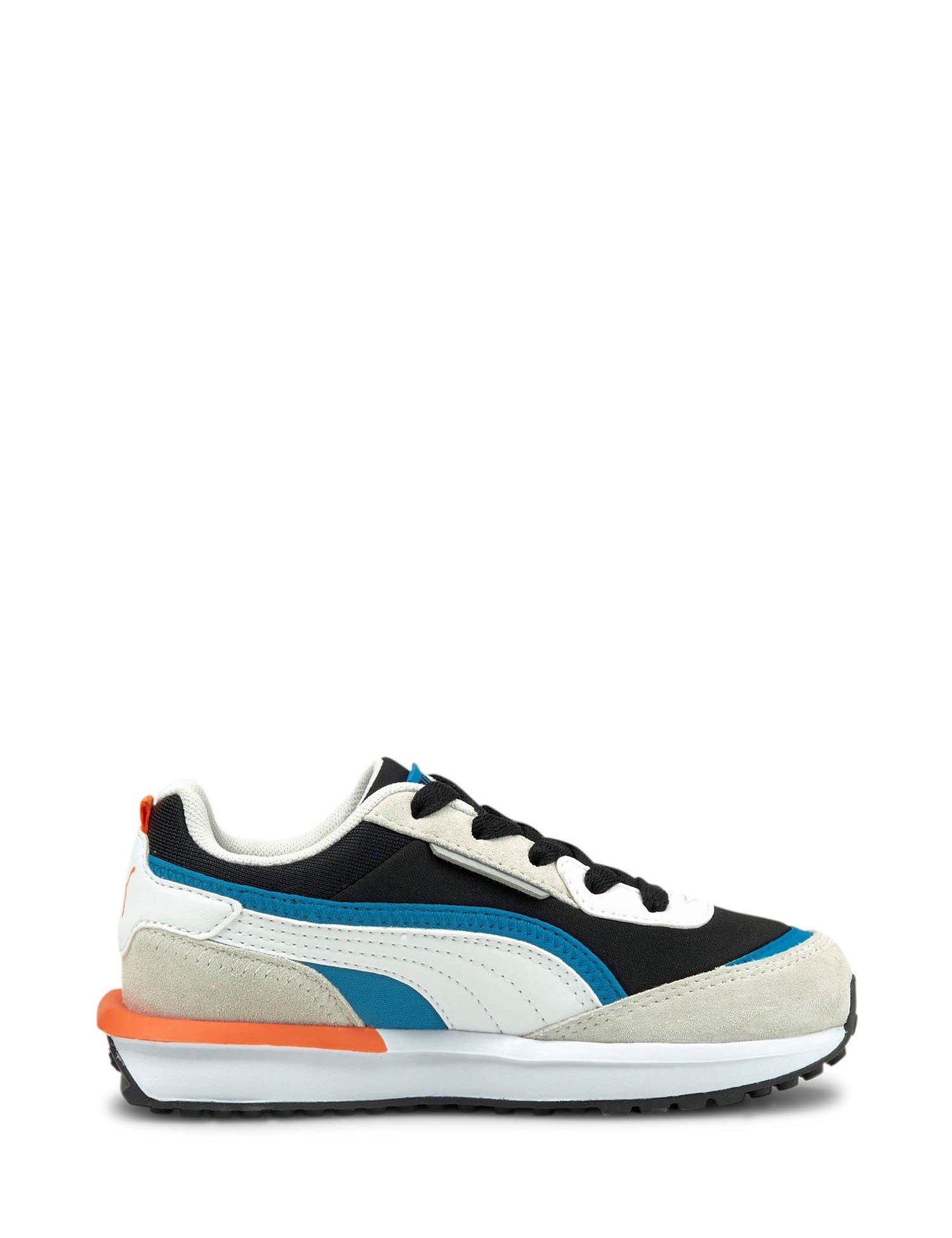 Sneakers Bianco Puma
