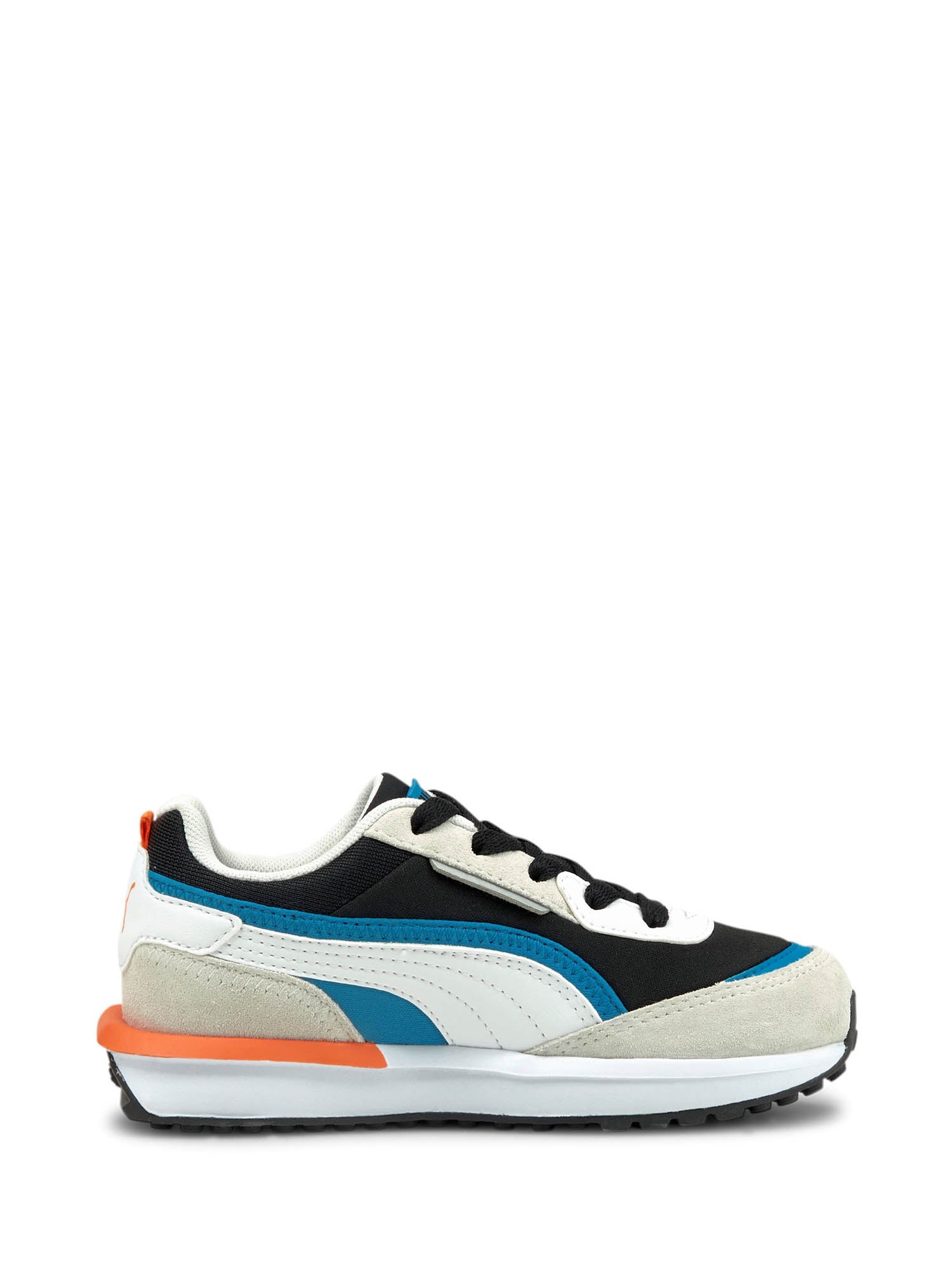 Sneakers Bianco Puma