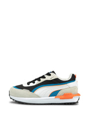 Sneakers Bianco Puma