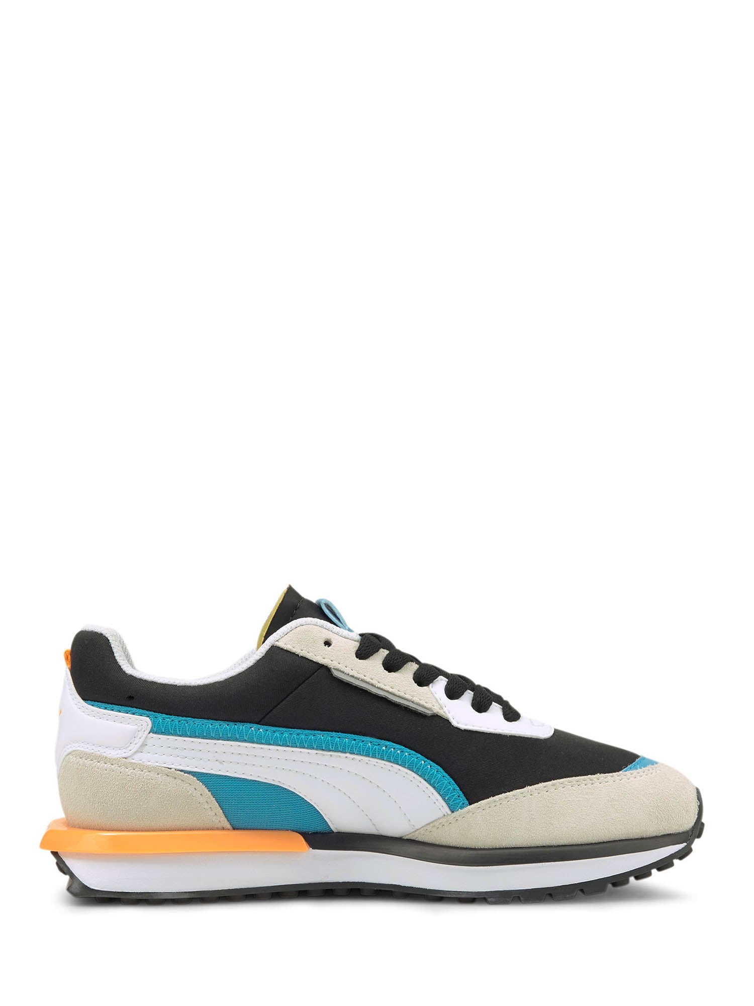 Sneakers Bianco Puma