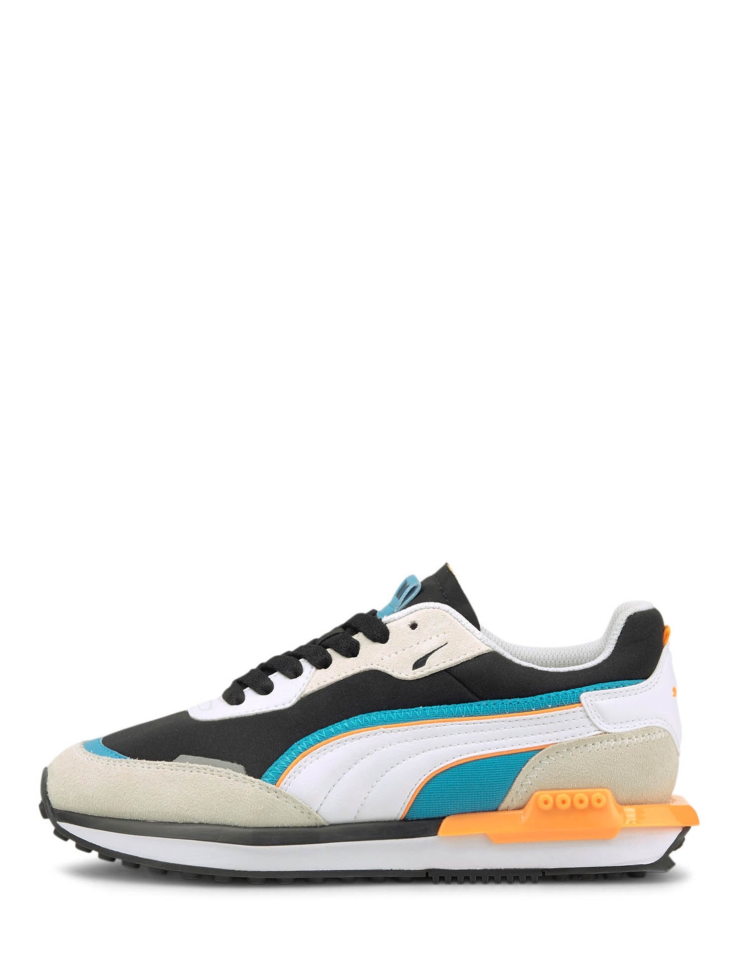 Sneakers Bianco Puma