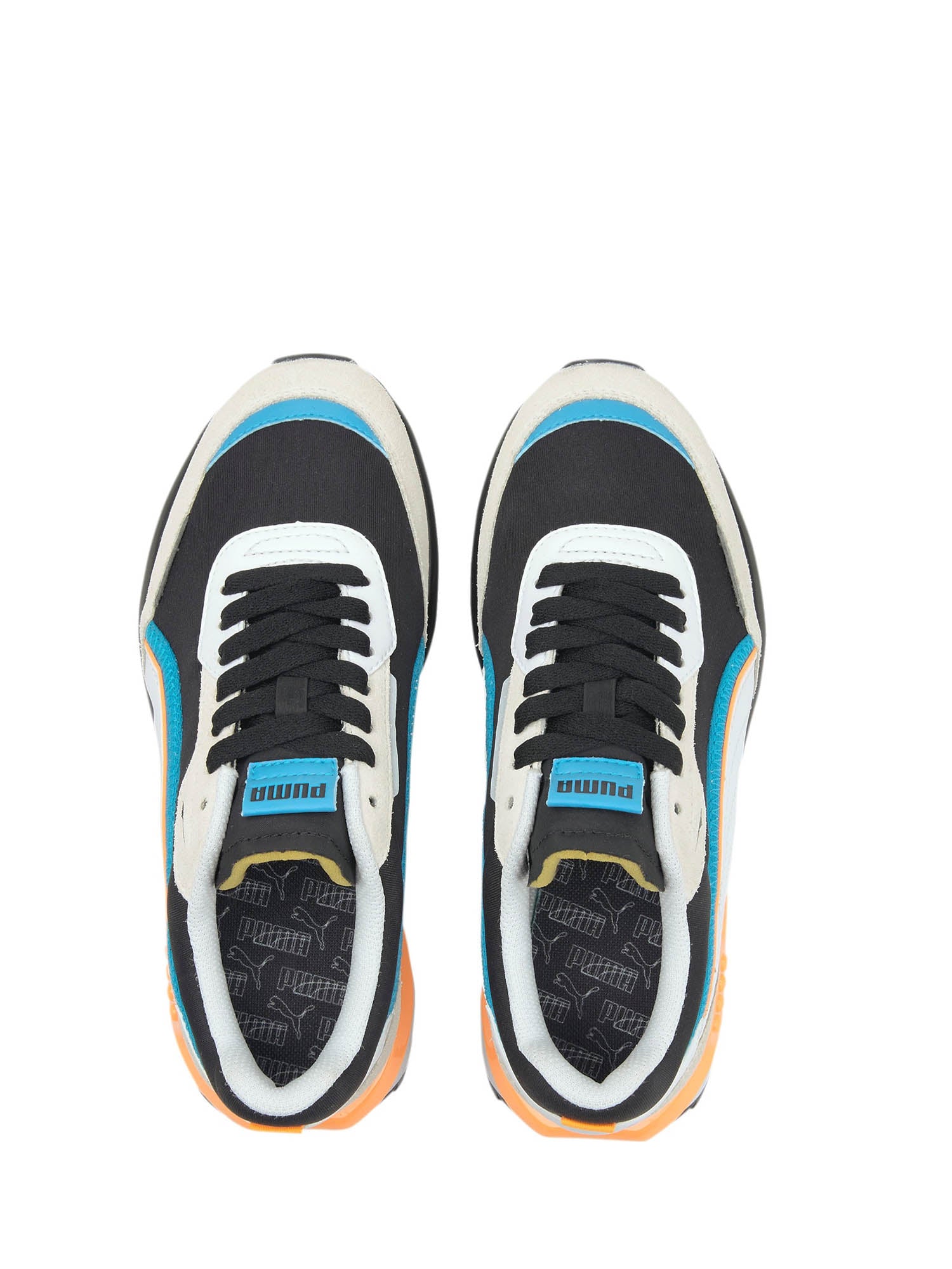 Sneakers Bianco Puma