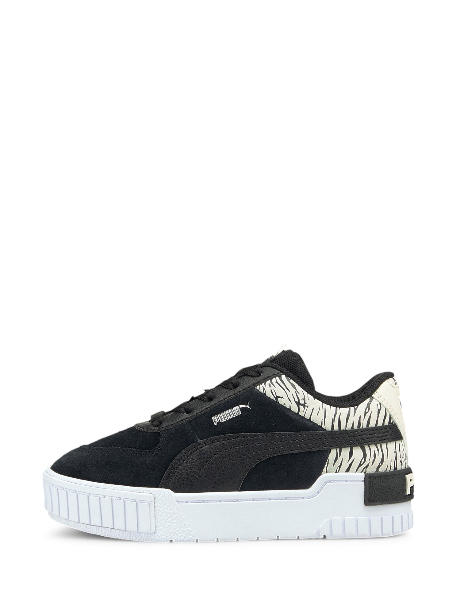 Sneakers Nero Puma