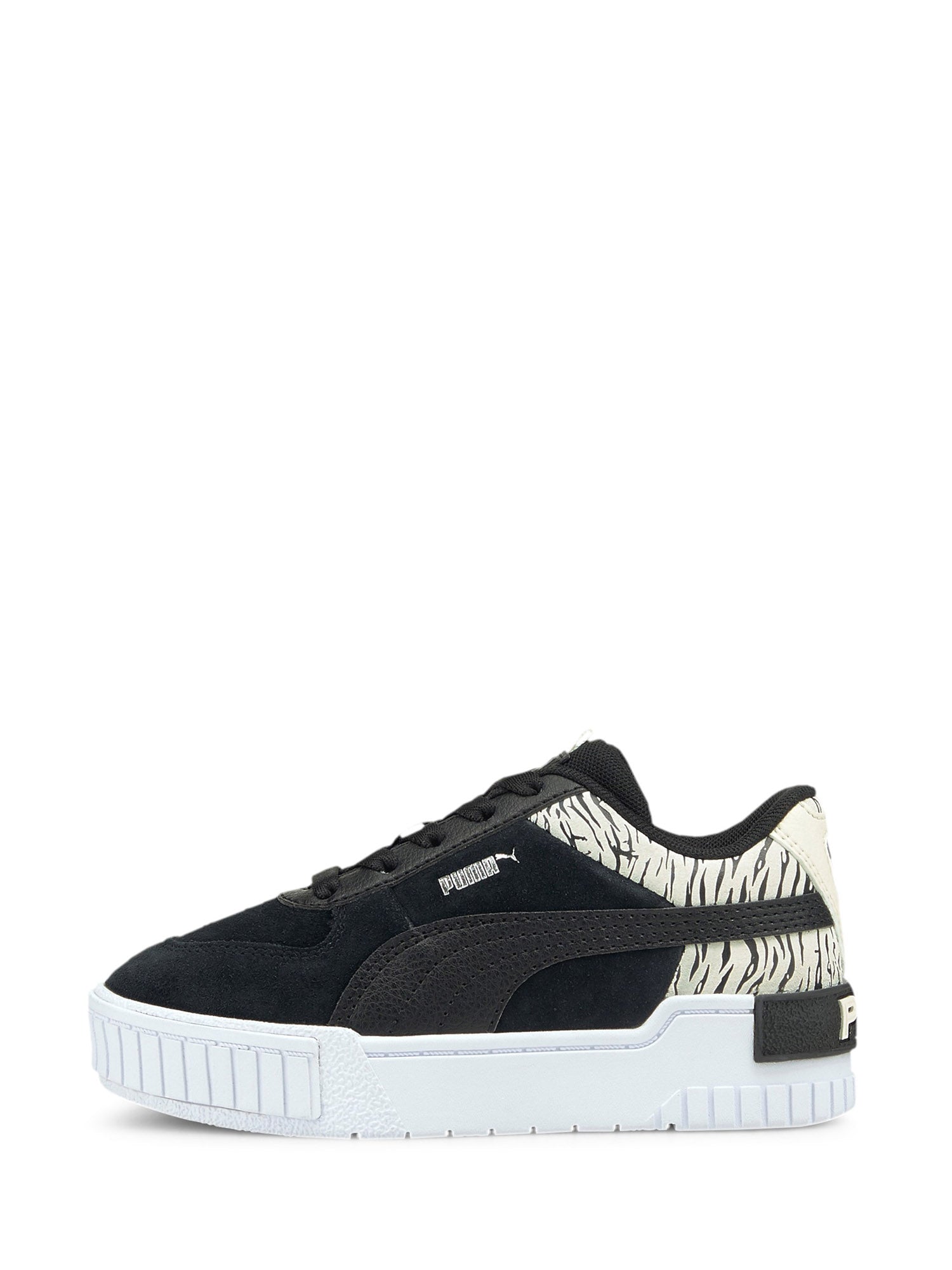 Sneakers Nero Puma