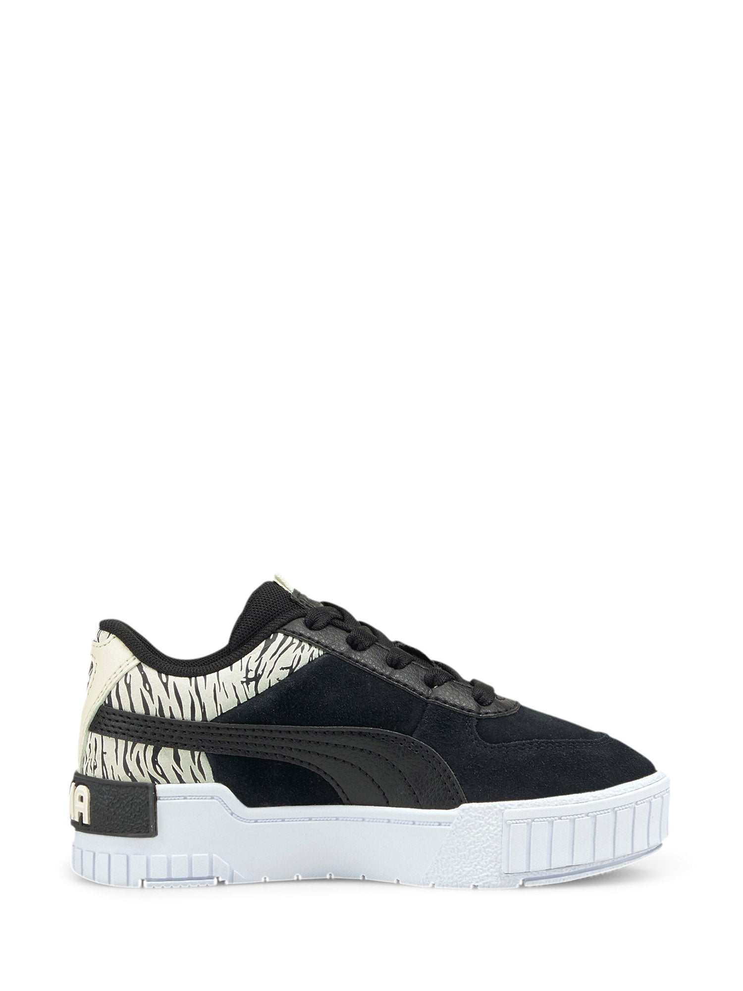 Sneakers Nero Puma