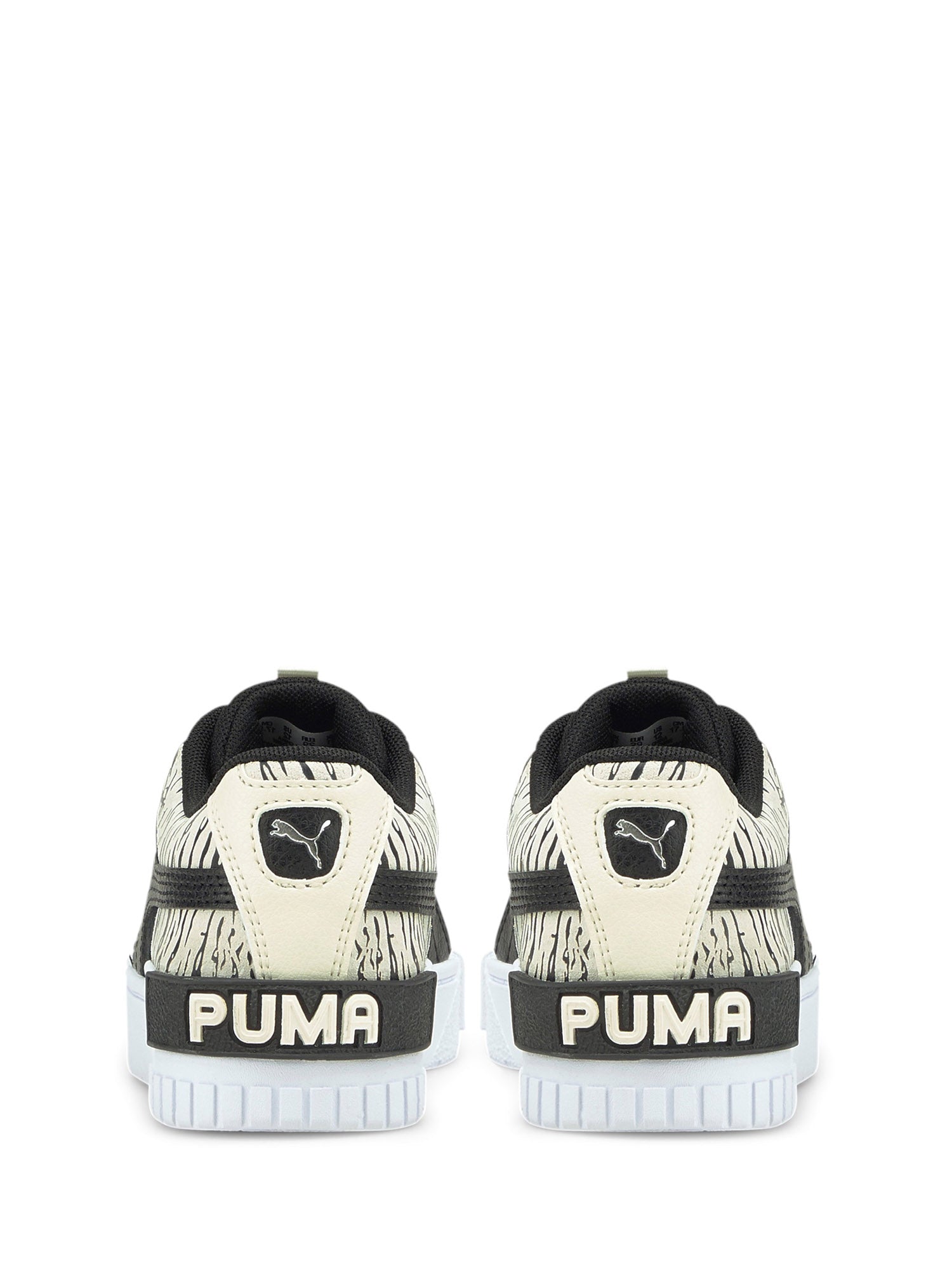 Sneakers Nero Puma